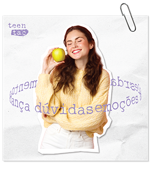 Alimentação
